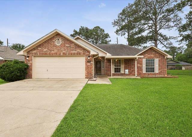 Property at 7385 Hidden Valley Dr, Beaumont, TX 77706, 3 beds, 2 baths