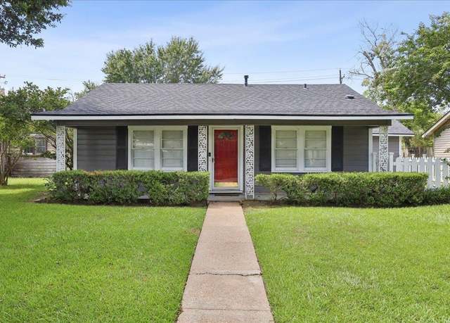 Property at 14 Zeto Dr, Orange, TX 77630, 2 beds, 1 bath