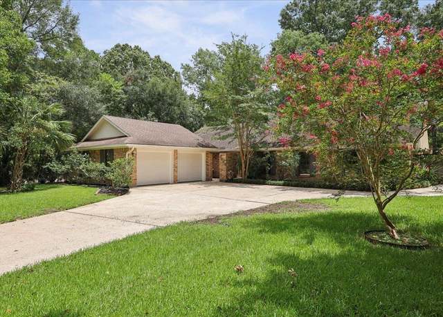 Property at 7865 Shire Ln, Beaumont, TX 77706, 4 beds, 2.5 baths