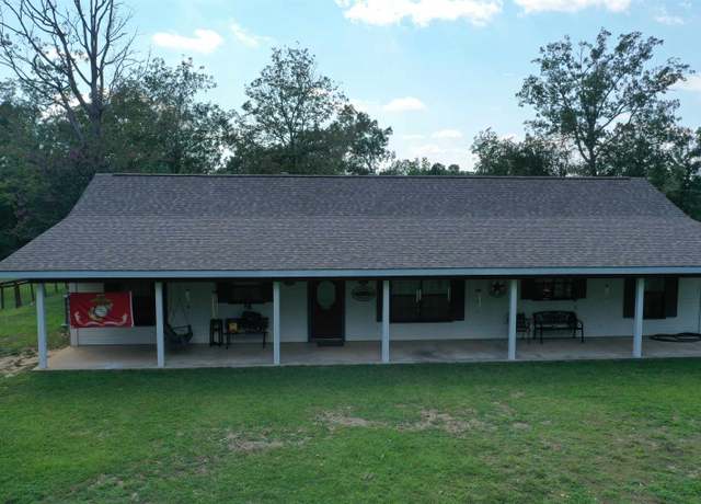 Property at 2913 N Hwy 87, Newton, TX 75966, 3 beds, 2 baths