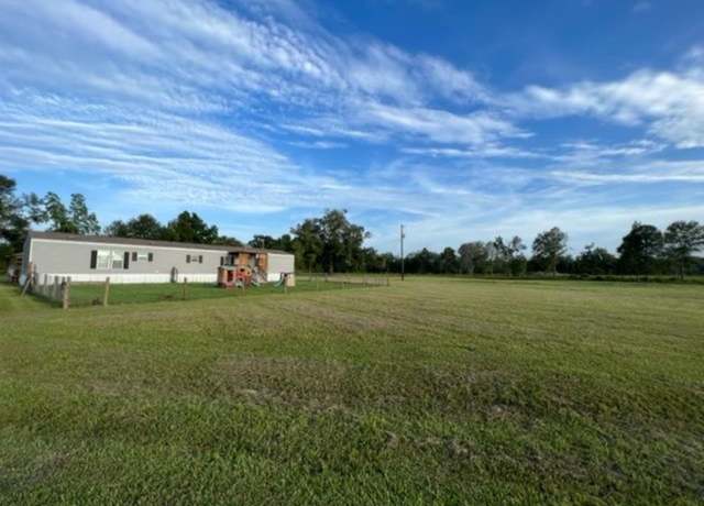 Property at 5445 W Fm 1004, Kirbyville, TX 75956, 3 beds, 2 baths