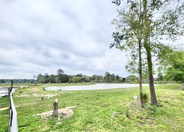 Property at 215 County Road 734, Buna, TX 77612