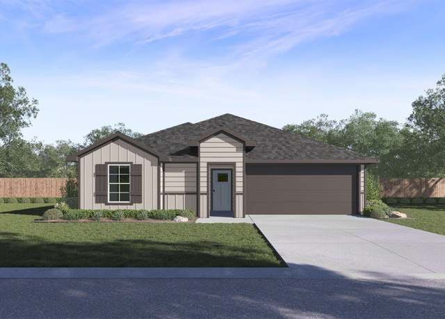 Property at 275 China Grv, China, TX 77613, 3 beds, 2 baths