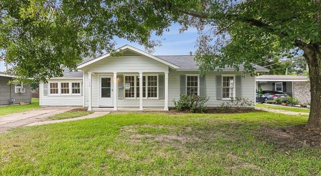 Photo of 5460 Margo Ln, Beaumont, TX 77708