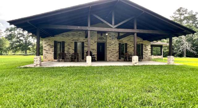 Photo of 640 County Road 786, Buna, TX 77612
