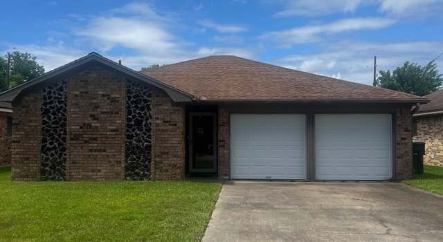 Photo of 9410 Mapes St, Beaumont, TX 77705