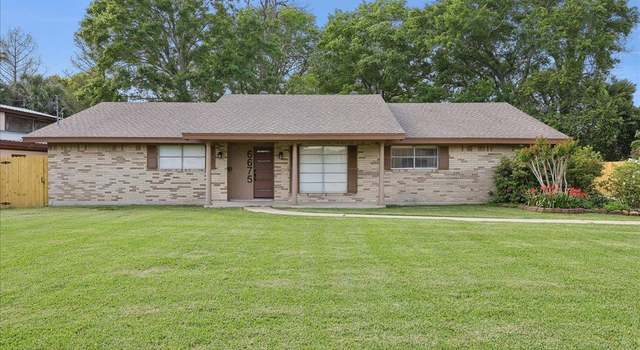 Photo of 6675 Coolidge Ave, Groves, TX 77619