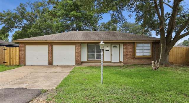 Photo of 370 Calhoun Ave, Beaumont, TX 77707