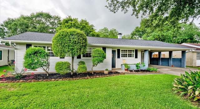 Photo of 3821 Suncrest Dr, Groves, TX 77619