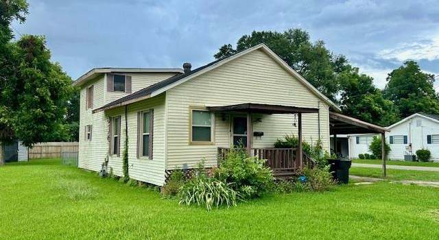 Photo of 1719 Gary Ave, Nederland, TX 77627
