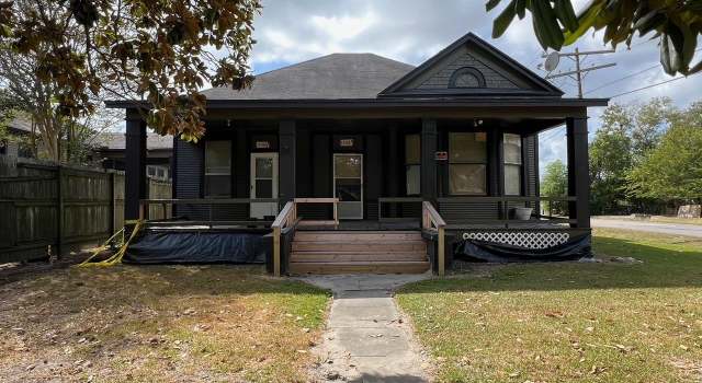 Photo of 1508 Orange St, Beaumont, TX 77701