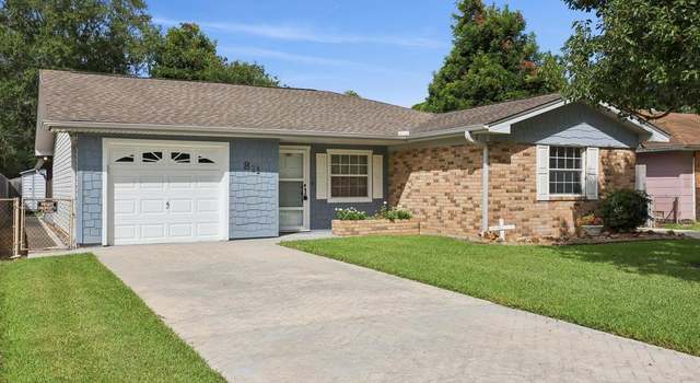 Photo of 811 S 14th 1/2 St, Nederland, TX 77627