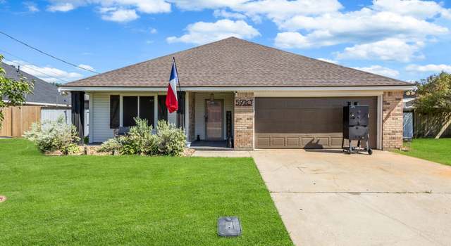 Photo of 5920 Crockett St, Lumberton, TX 77657