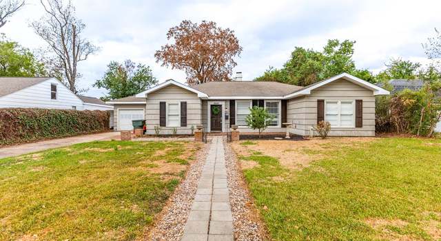 Photo of 2620 Ashley St, Beaumont, TX 77702