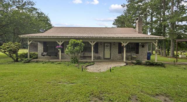 Photo of 498 County Road 459, Kirbyville, TX 75956