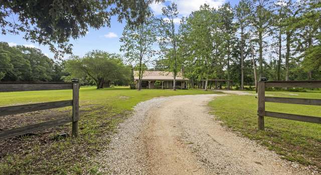 Photo of 498 County Road 459, Kirbyville, TX 75956