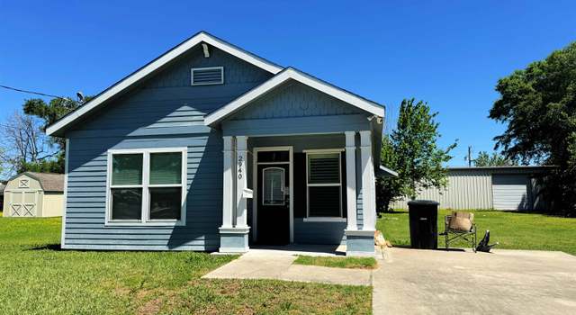 Photo of 2940 Pearl Ave, Groves, TX 77619