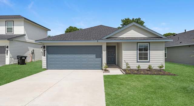 Photo of 250 China Grv, China, TX 77613