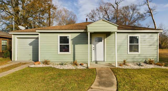 Photo of 4570 Buffalo Ave, Beaumont, TX 77703