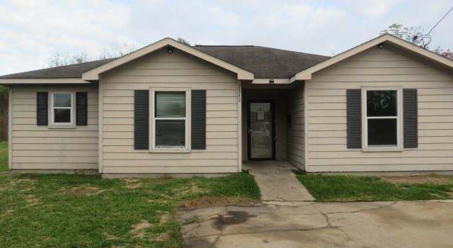 Photo of 2340 Roberts St, Beaumont, TX 77701