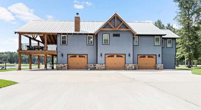Photo of 114 Water Oak, Village Mills, TX 77663