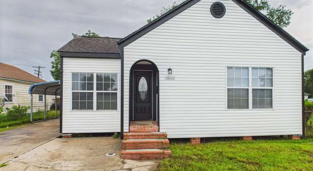 Photo of 1832 19th St, Port Arthur, TX 77640