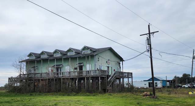 Photo of 7555 S 3rd Ave, Sabine Pass, TX 77655