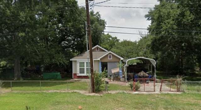 Photo of 320 W Railroad Ave, China, TX 77613
