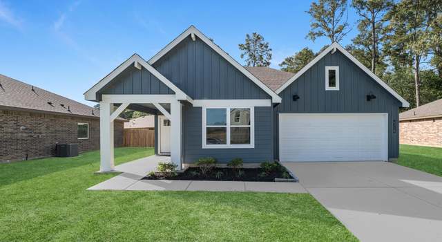 Photo of 6710 Rachel Ln, Beaumont, TX 77708