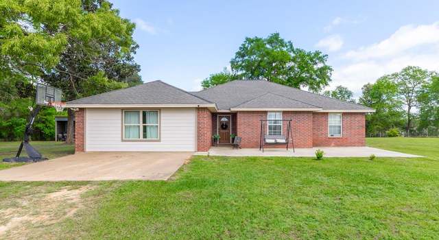 Photo of 21449 Fm 92, Fred, TX 77616
