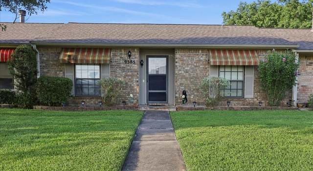 Photo of 9385 Glen Mdw, Beaumont, TX 77706