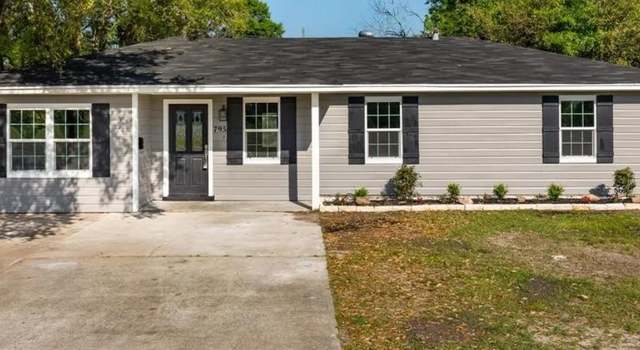 Photo of 795 Smelker St, Beaumont, TX 77707