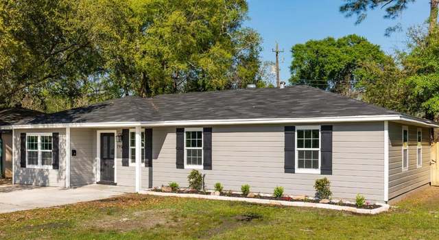 Photo of 795 Smelker St, Beaumont, TX 77707