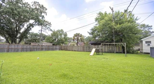 Photo of 4715 Regina Ln, Beaumont, TX 77706