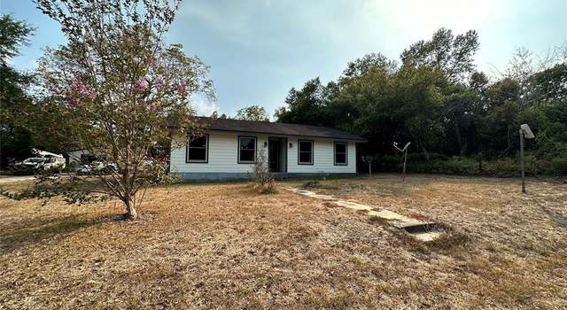 Photo of 134 Cr 4453, Hillister, TX 77624