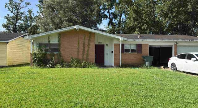Photo of 3963 Bristol Dr, Beaumont, TX 77707