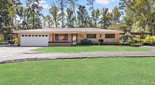 Photo of 9390 Piney Point Ln, Beaumont, TX 77708