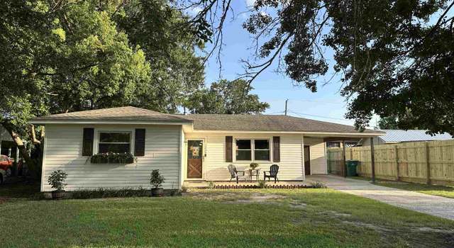 Photo of 1235 Palm Dr, Orange, TX 77630