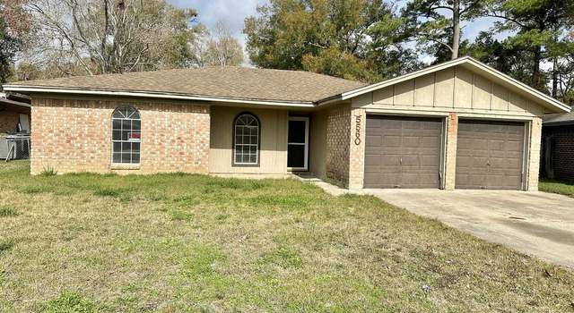 Photo of 5560 Minner Dr, Beaumont, TX 77708