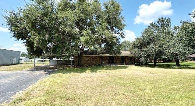 Photo of 12224 E Hamshire Rd, Hamshire, TX 77622