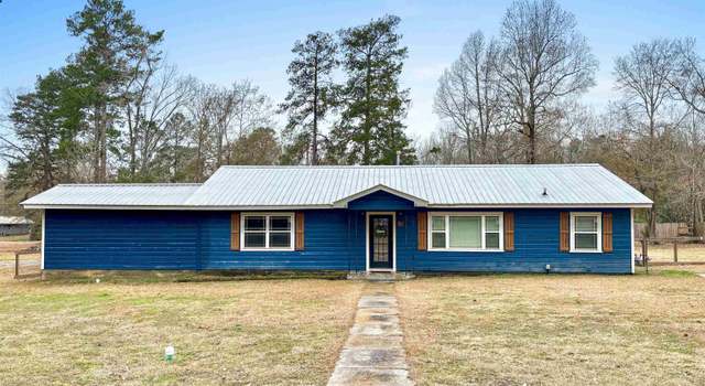 Photo of 211 Williams St, Newton, TX 75966
