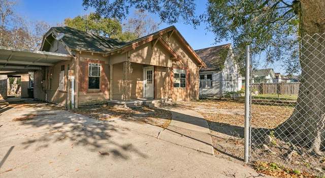 Photo of 5125 Fifth St, Port Arthur, TX 77642