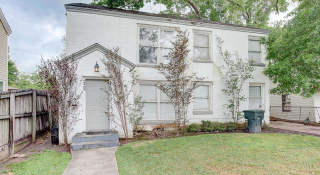 Photo of 2466 Hazel Ave, Beaumont, TX 77702