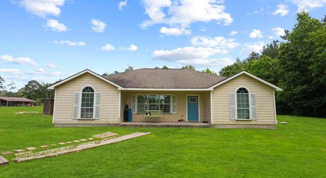 Photo of 3329 Model Dr, Kountze, TX 77625