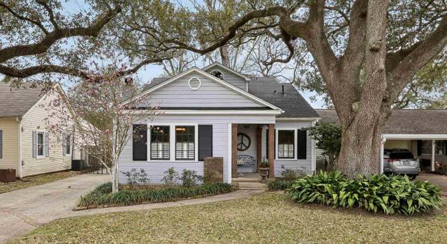 Photo of 1170 East Dr, Beaumont, TX 77706