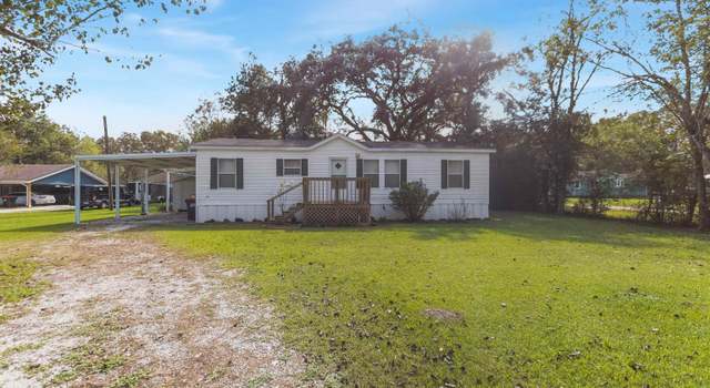 Photo of 1140 Old Beaumont Rd, Sour Lake, TX 77659