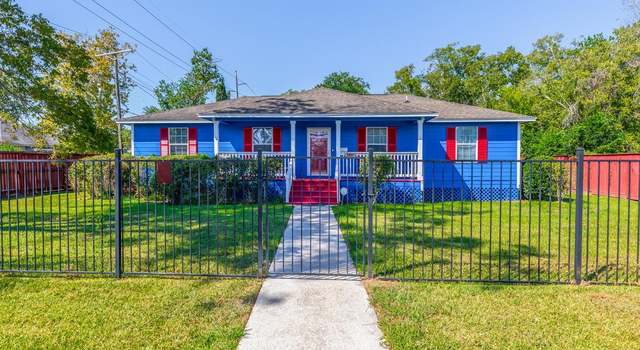 Photo of 1007 Ewing St, Beaumont, TX 77701