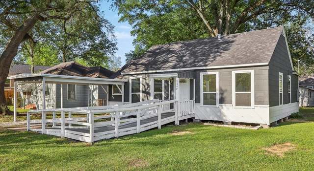 Photo of 5249 Sunset St, Beaumont, TX 77705