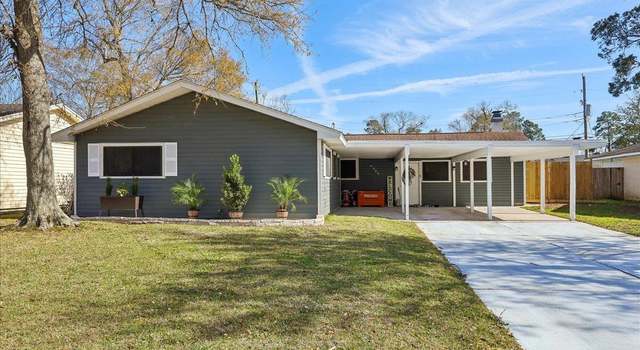 Photo of 6365 Carnation Dr, Beaumont, TX 77706