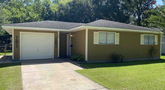 Photo of 155 Smelker St, Beaumont, TX 77707